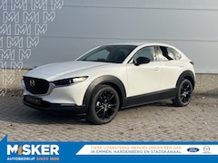 Mazda CX-30 - 2.5 ltr, 140pk Homura automaat
