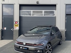 Volkswagen Polo - 2.0 TSI GTI DSG 207PK Keyl Pano Cam