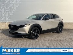 Mazda CX-30 - 2.5ltr, 140pk automaat Nagisa