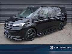 Volkswagen Multivan - 1.5 eHybrid L2 Bulli Edition 7 persoons 4Motion 4x4 Panoramadak LED Apple Carplay Trekhaak