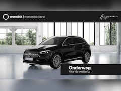 Mercedes-Benz GLA-Klasse - 250e Business Solution AMG | Premium Plus | Panoramaschuifdak | Head-up | Burmester | Wint