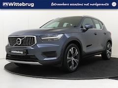 Volvo XC40 - 1.5 T4 Recharge Inscription | Schuifdak | Leder | Camera | Stoel en Stuurverwarming | | HA