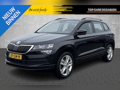Skoda Karoq - 1.5 TSI ACT Ambition Business