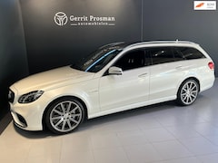 Mercedes-Benz E-klasse Estate - 63 AMG 4MATIC (Let op BTW verrekenbaar)