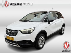 Opel Crossland X - 1.2 Turbo Innovation | Clima | LM | PDC | Camera |