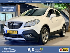 Opel Mokka - 1.6 Edition Volleder | Clima | Navi | PDC 2x | Cruise