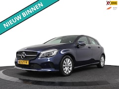 Mercedes-Benz A-klasse - 160 Ambition Automaat Navi/Sportstoelen/PDC voor en achter