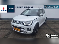 Suzuki Ignis - 1.2 Smart Hybrid Style automaat rijklaar prijs