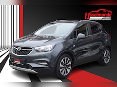 Opel Mokka X - 1.4 Turbo Innovation Camera Stuur/Stoelverwarming PDC Navi