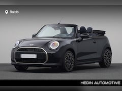 MINI Cabrio - 2.0 Cooper C Favoured L Pakket | Harman Kardon | 360* Camera | Head Up | Windscherm | Stoe