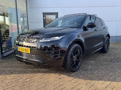 Land Rover Range Rover Evoque - P300E | 309PK | PHEV | AWD | AUT |