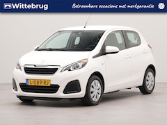 Peugeot 108 - 1.0 e-VTi Active | Bluetooth | Airco |