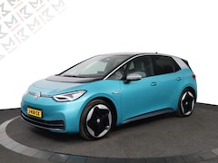 Volkswagen ID.3 - First Max 58 kWh|Pano|LED matrix|SOH 91%|Stoelverwarming