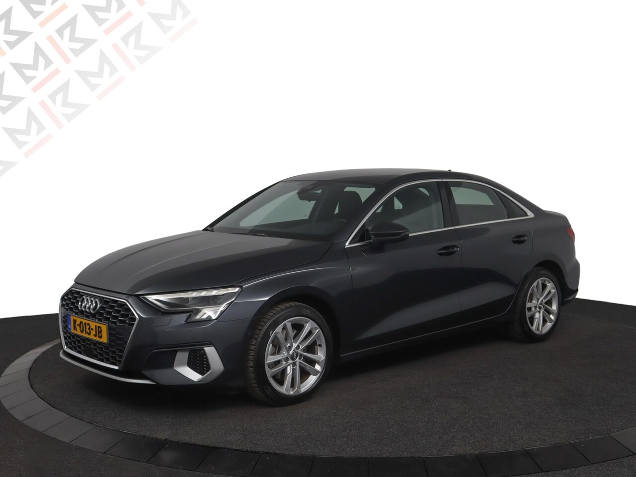 Audi A3 Limousine - 35 TFSI Business edition|150 pk|Adaptive Cruise|Automaat - AutoWereld.nl