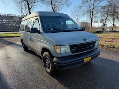 Ford E-Series - 5.0 V8 Camperbus Lpg Automaat Econline
