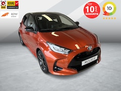 Toyota Yaris - 1.5 Hybrid Executive