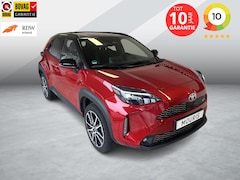 Toyota Yaris Cross - 1.5 Hybrid 130 GR SPORT