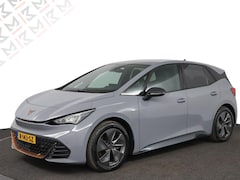 CUPRA Born - Business 62 kWh|Camera|Adaptive Cruise|SOH 90%