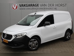 Mercedes-Benz Citan - 110-96pk CDI L1. Euro 6 AQ. Erg nette en handige bedrijfswagen voor nog jaren rijplezier A