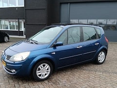 Renault Scénic - 2.0-16V Tech Line