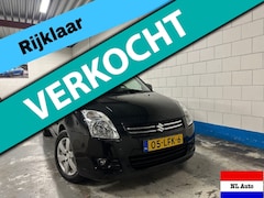 Suzuki Swift - 1.3 Limited Airco/Elek/Stoelverwarming/Nap/Apk