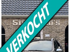 Peugeot 2008 - 1.6 VTi Féline hoge zit lage wegenbelasting