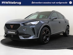 CUPRA Formentor - 1.4 e-Hybrid Performance 245PK | Schuifdak | Stoel / Stuurverwarming | Leder |