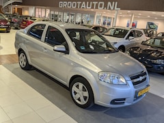 Chevrolet Aveo - 1.4-16V Style Airco, Stuurbekrachtiging