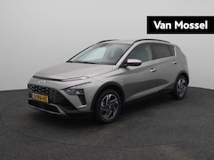 Hyundai Bayon - 1.0 T-GDI Premium | Apple Carplay/Android | Navigati | Achteruitrijcamera | Cruise Control