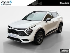 Kia Sportage - 1.6 T-GDi Hybrid GT-Line 1e Eigenaar | Metallic lak | Trekgewicht: 1.650 kg | Fabrieksgara