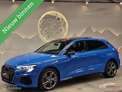 Audi A3 Sportback - 45 TFSI e S edition Competition Panorama/Matrix/3x S-line
