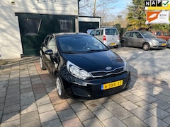 Kia Rio - 1.2 CVVT Comf. Pack