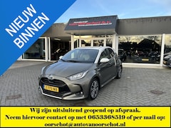 Toyota Yaris - 1.5 Hybrid Launch Edition