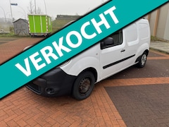 Renault Kangoo Express - 1.5 dCi 110 Express Maxi Comfort