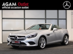 Mercedes-Benz SLC - 180