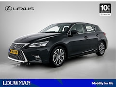 Lexus CT 200h - Ultimate Edition | Navigatie | PDC | L