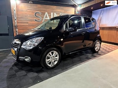 Opel Agila - | 1.0 Edition
