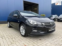 Opel Astra Sports Tourer - 1.4 Turbo Innovation / CARPLAY / CAMERA / PDC / CRUISE / CLIMATE / STOEL-STUUR VERWARMING