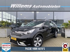 Kia Niro - 1.6 GDi Hybrid DynamicLine Camera , App Connect , Navigatie