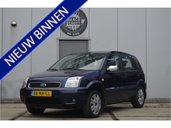 Ford Fusion - 1.6-16V Centennial zeer nette en goede staat