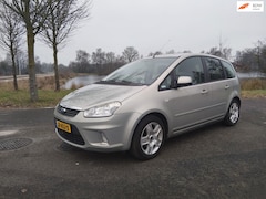 Ford C-Max - 1.6 TDCi Trend |apk: 15-08-2026 |