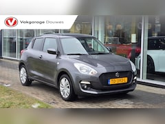 Suzuki Swift - 1.2 Select |NAP |Automaat|Navi|Stoelverwarming
