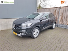 Renault Kadjar - 1.2 TCe Bose | Motor gereviseerd | Clima | Cruise | Keyless entry | APK t/m 11-2026