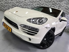 Porsche Cayenne - 3.0 D