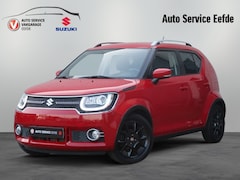 Suzuki Ignis - 1.2 Stijl | Automaat | Cruise-Control | Navigatie | Climate Cont