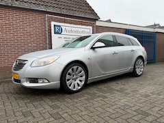 Opel Insignia Sports Tourer - 1.4 T EcoF. Sport