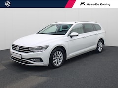 Volkswagen Passat Variant - 1.5TSI/150PK DSG Comfort Business DSG · Navigatie · Trekhaak · Apple/Android Car Play ·