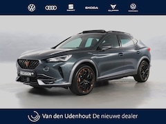 CUPRA Formentor - 1.4 TSI eHybrid 245pk VZ Performance / Panoramadak / Leer / Trekhaak / S-Stuur / 360 Camer
