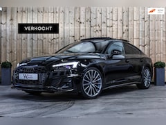 Audi A5 Sportback - 40 TFSI Quattro S-Line *Pano*360 Camera*Massage*Leer*Matrix Led