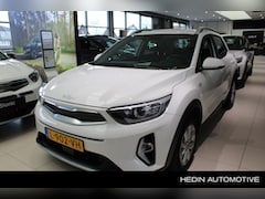 Kia Stonic - 1.0 T-GDi MHEV DynamicLine l navigatie l Camera l sportvelgen l airco
